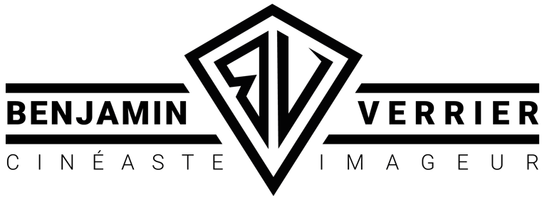 Benjamin Verrier logo