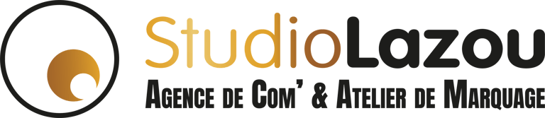 STUDIOLAZOU logo