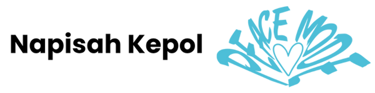 Napisah Kepol logo