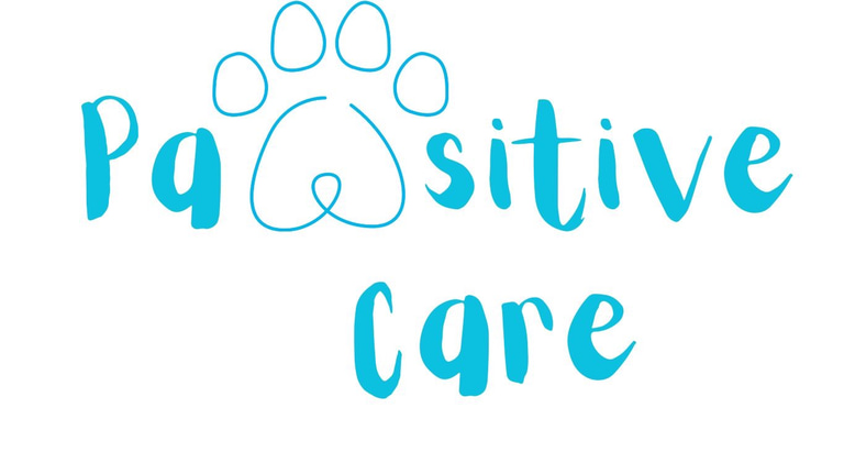 Pawsitive Care logo
