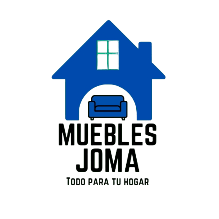 Muebles Joma logo