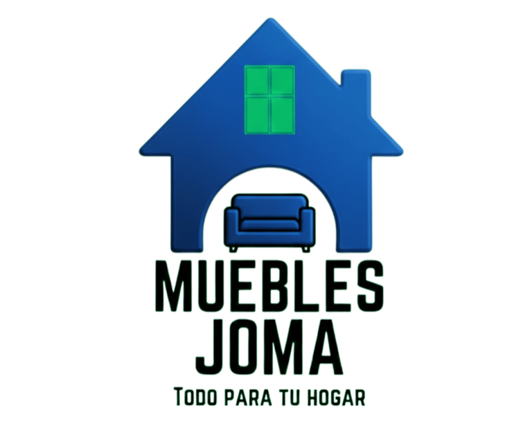 Muebles Joma logo