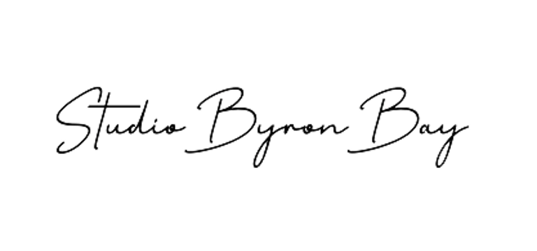 Studio Byron Bay logo