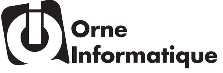 Orne Informatique logo