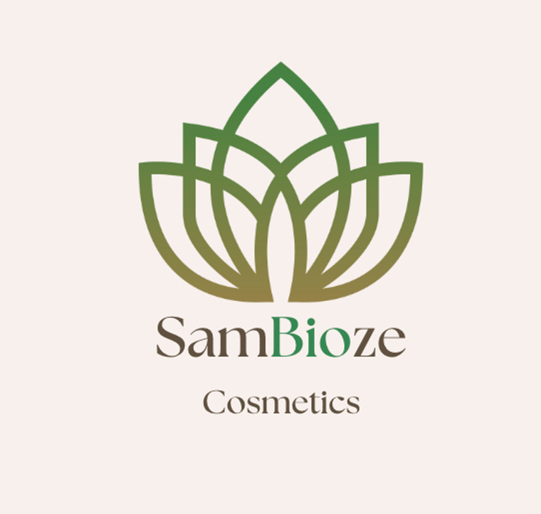 Sambioze Cosmetics logo