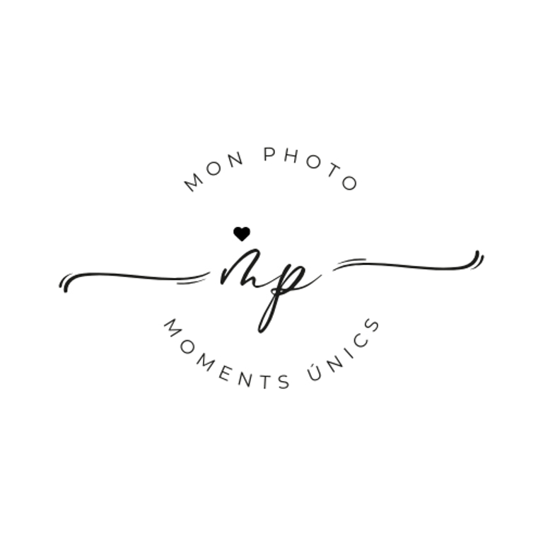 mon photo logo