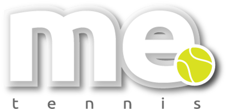 MariaEmiliaTenisToken logo