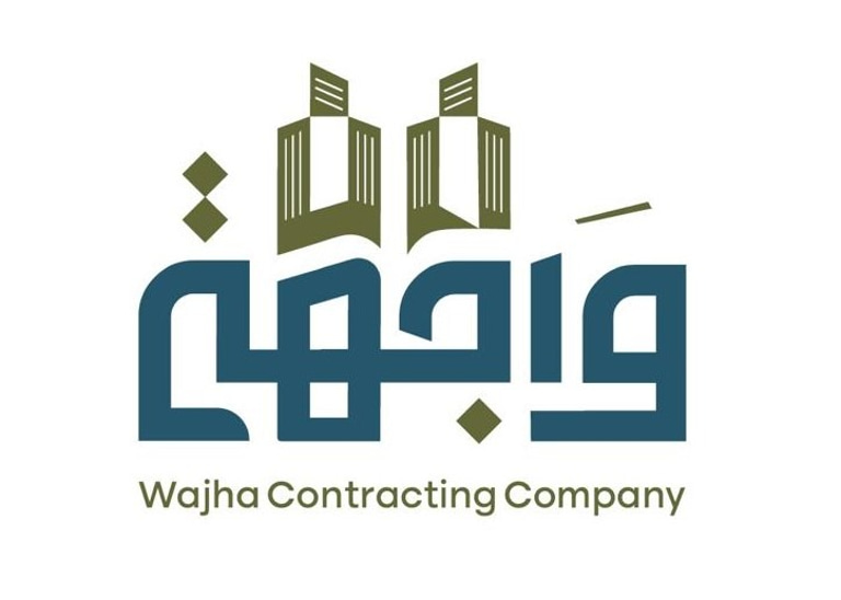 Wajha Contracting Company logo