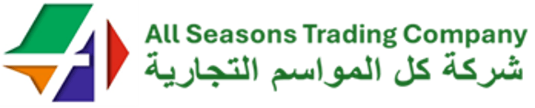 All Season Trading logo