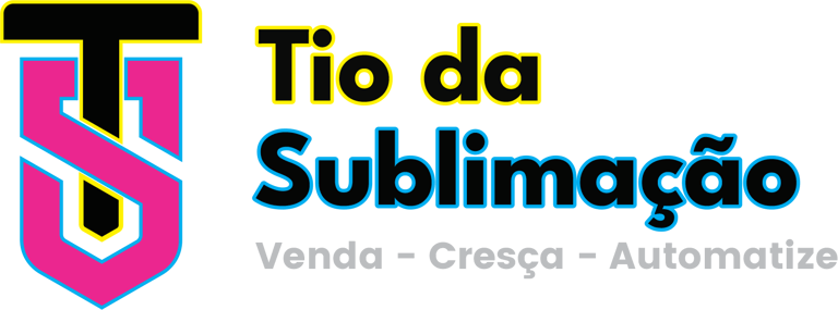 Tio da Sublimação logo