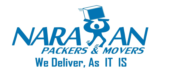 Narayan Packers & Movers Pvt Ltd logo