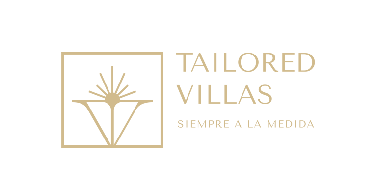 Tailored Villas logo