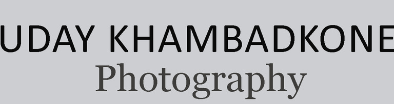 Uday Khambadkone logo