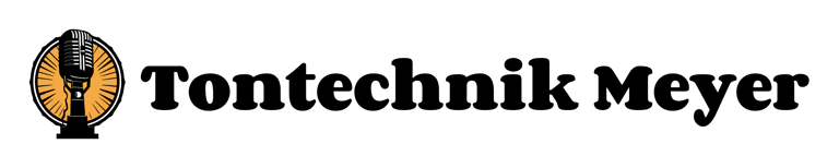 Tontechnik Meyer logo