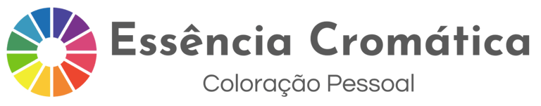 Essência Cromática logo