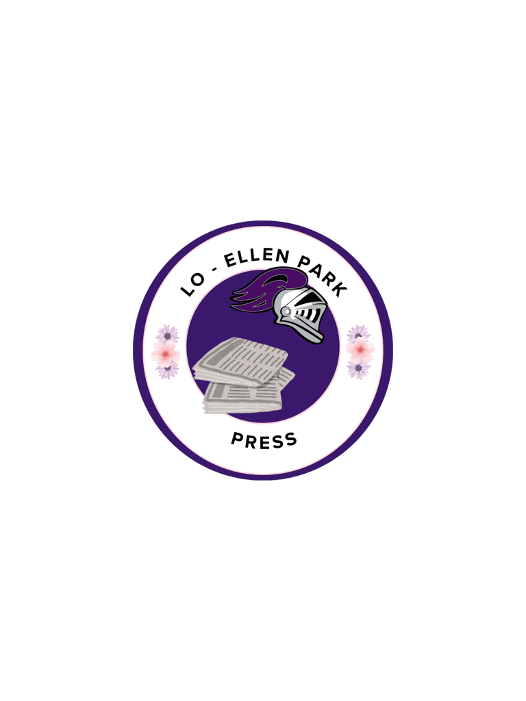 LEP Press logo
