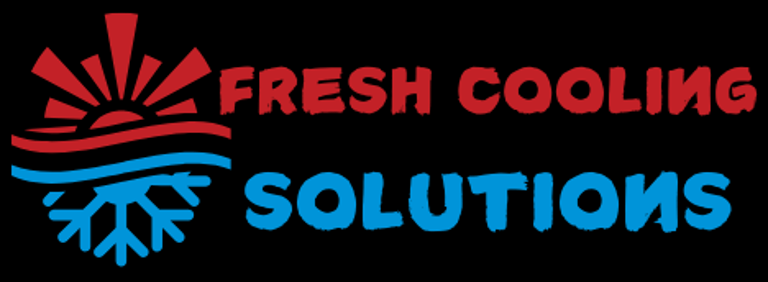 FRESH COOLING SOLUTIONS logo