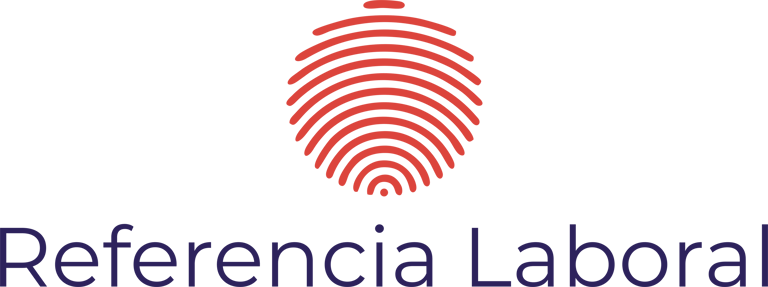 Referencia Laboral logo