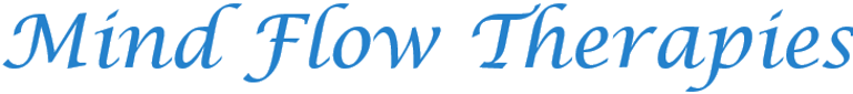 Mind Flow Therapies logo