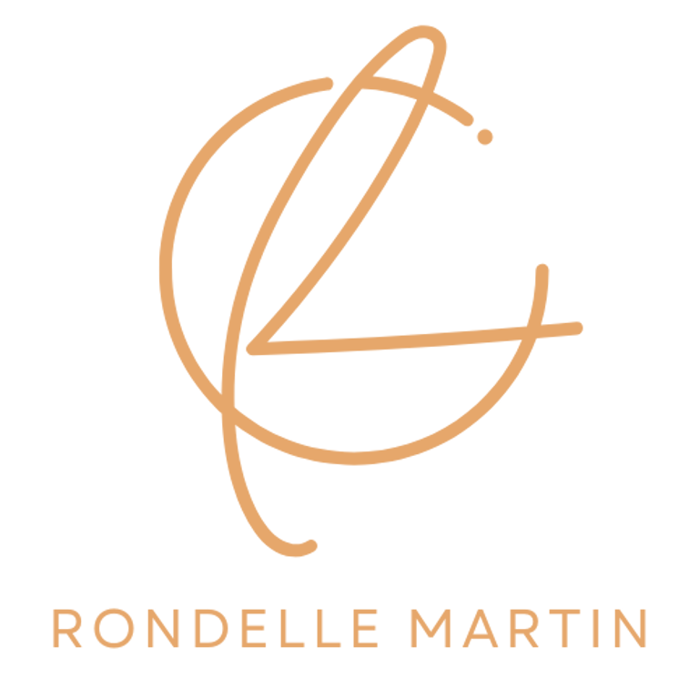 Rondelle Martin logo