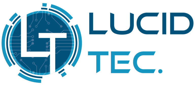 lucid Tec logo