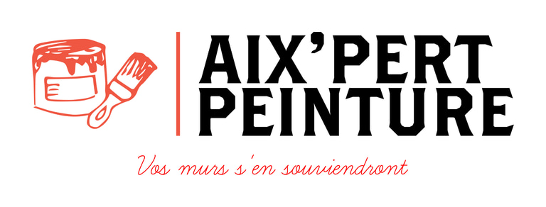 Aix'Pert Peinture logo