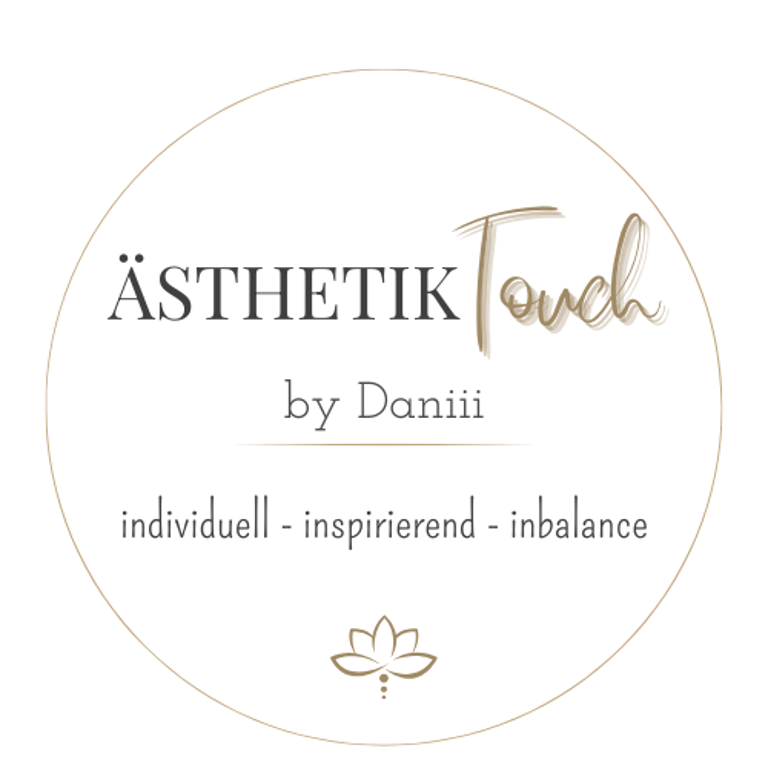 Ästhetik Touch by Daniii logo