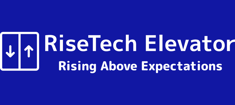 RiseTech logo