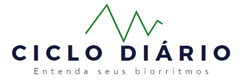 Ciclo Diário logo
