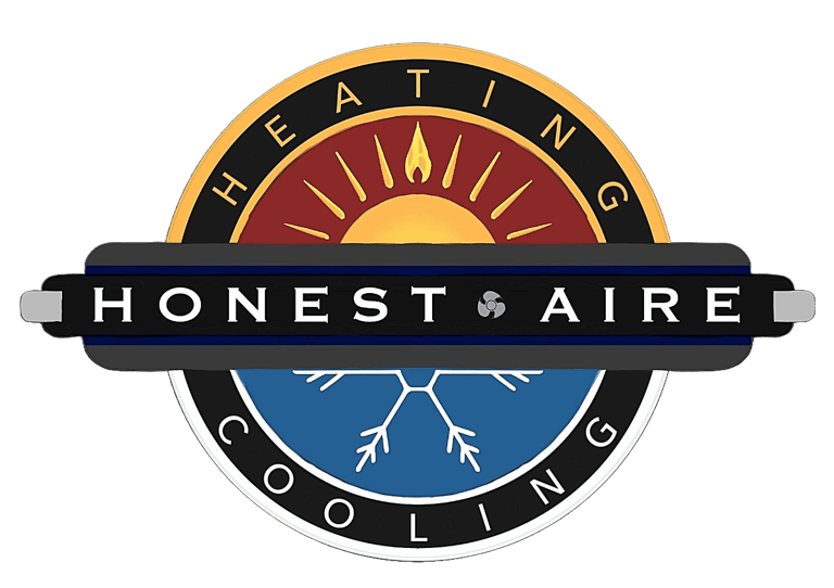 Honest Aire logo