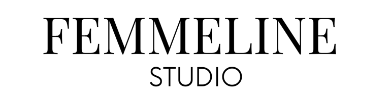 Femmeline Studio logo