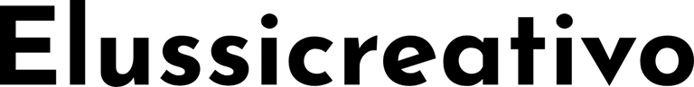 Elussicreativo logo