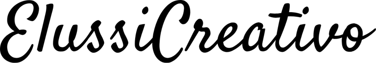 Elussicreativo logo