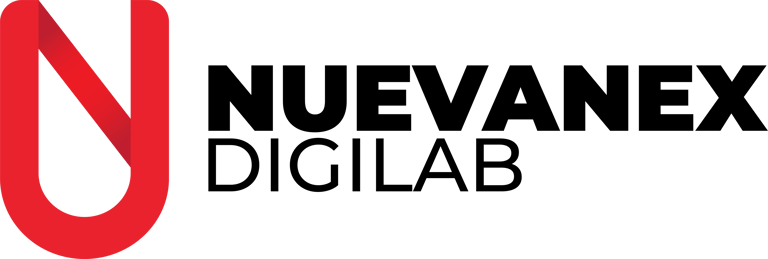 NUEVANEX DIGILAB logo