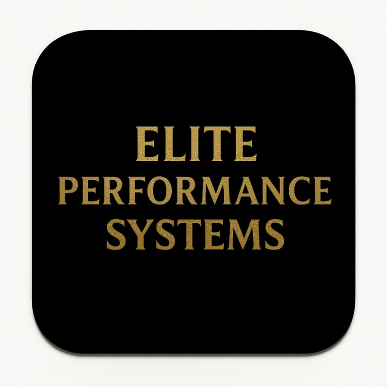 Elite Performance Systems logo