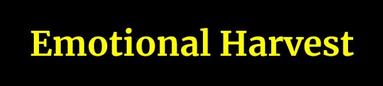 Emotional Harvest logo