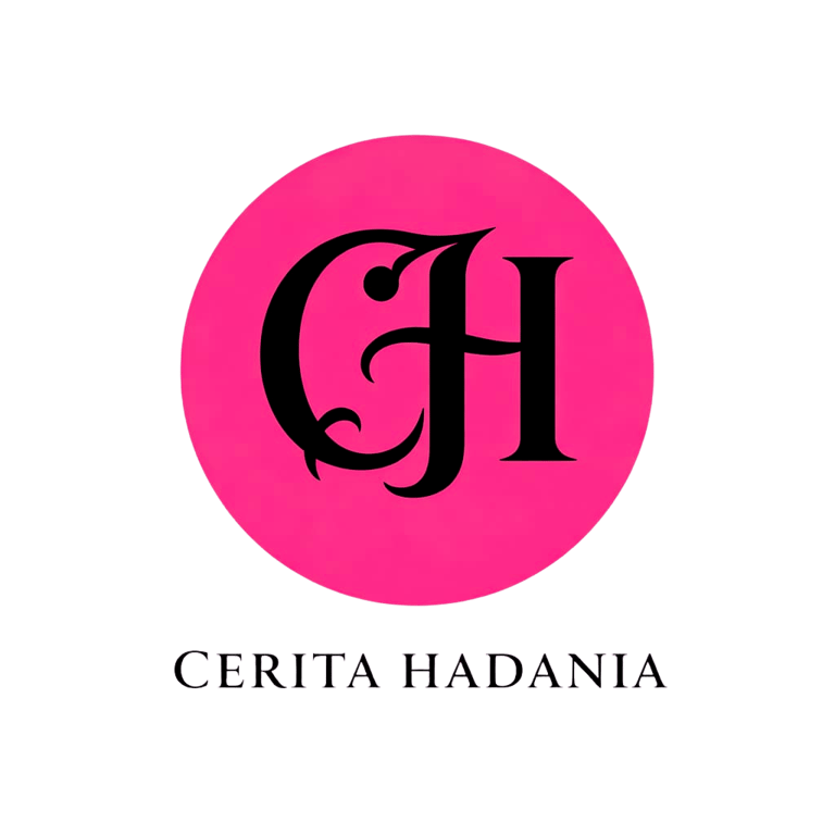 Cerita Hadania logo