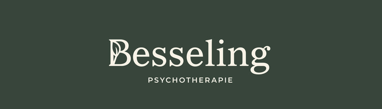Besseling psychotherapie logo