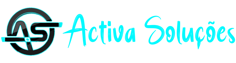 Activa Soluções logo