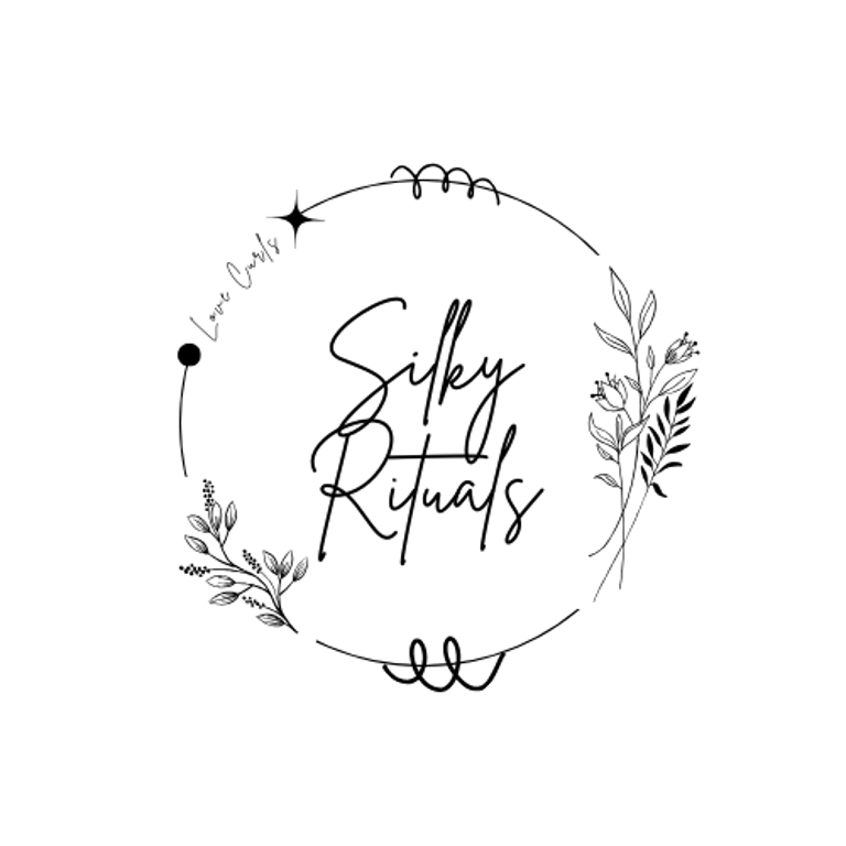 SilkyRitulas logo