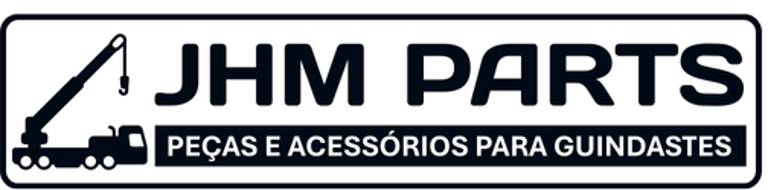 JHM Parts logo