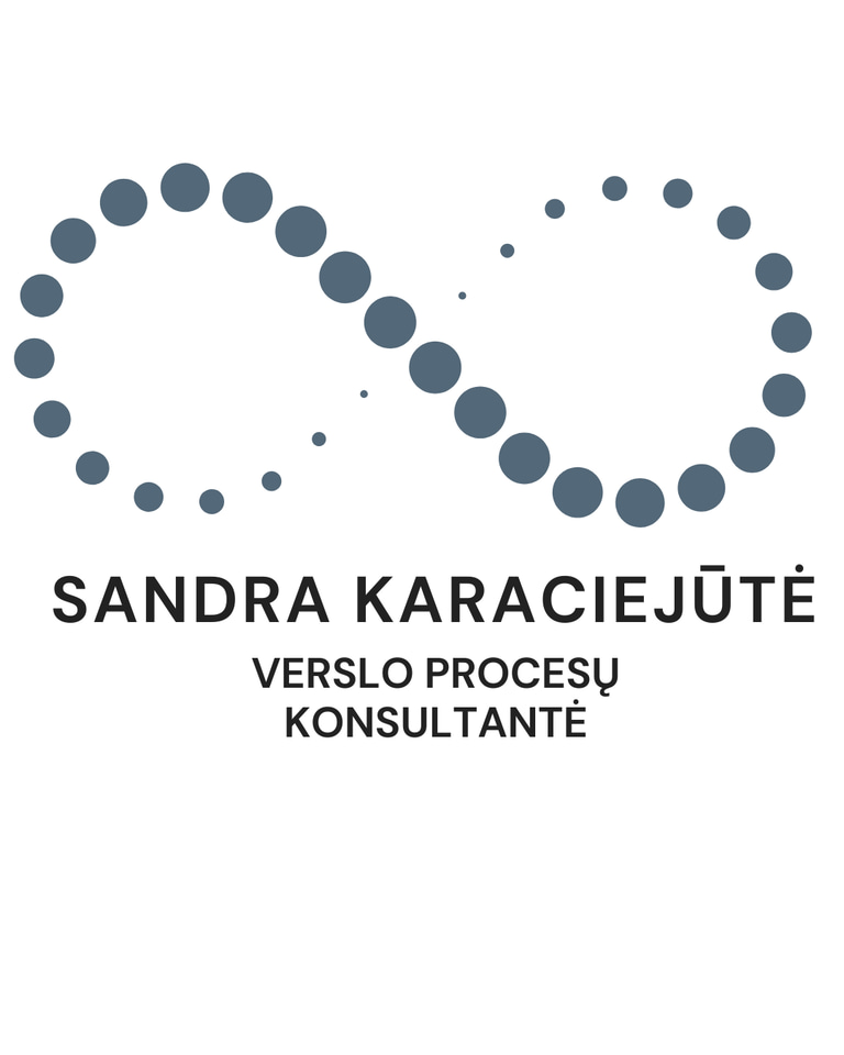 Verslas su verte logo