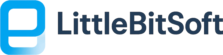 LittleBit logo