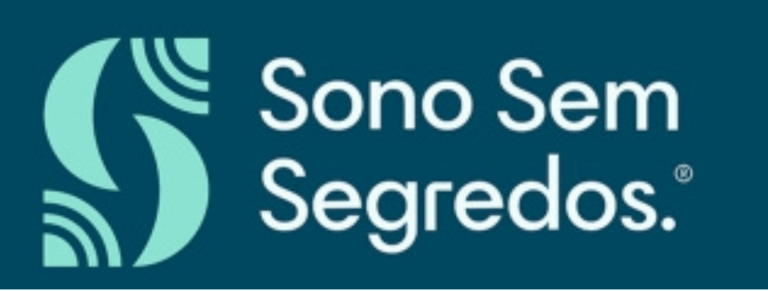 Sono Sem Segredos logo