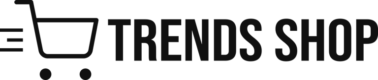 Trends Shop logo