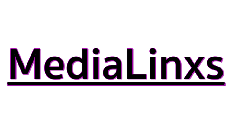 Medialinxs logo
