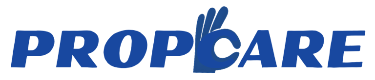PROPCARE logo