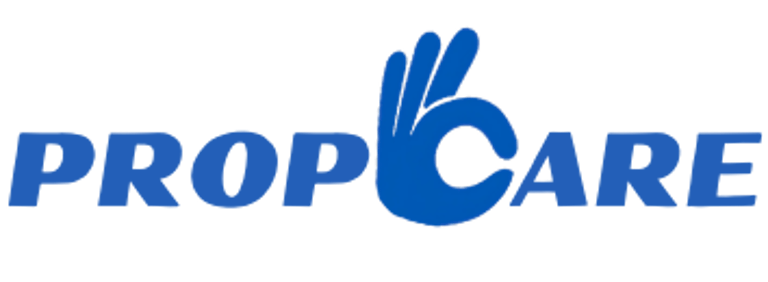 PROPCARE logo