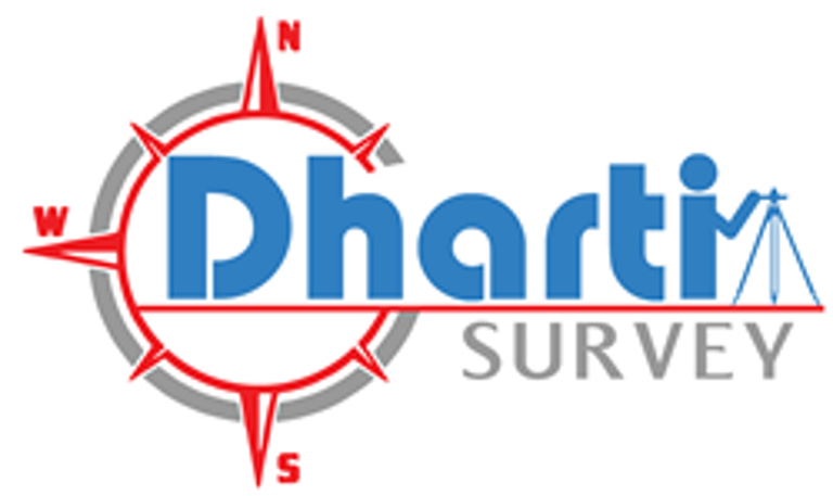 Dharti Survey logo
