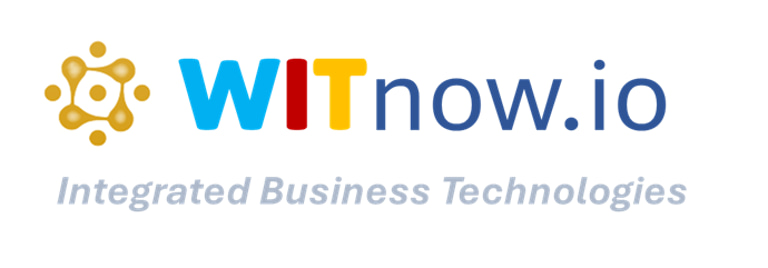 Witnow logo